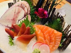 -酒久自助料理(佳兆业店)
