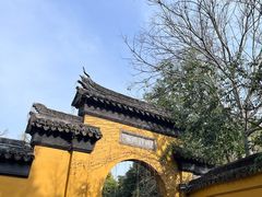 -西园戒幢律寺