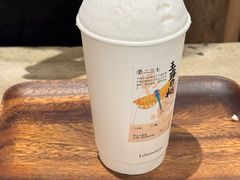 -李山山茶事(景枫店)
