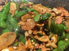 -费大厨辣椒炒肉(黄兴中心广场店)