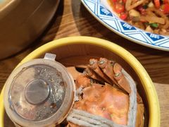 -八碗湘长沙市井菜(坡子街店)