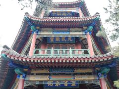 -承德避暑山庄景区