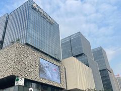 -广州白云国际机场-T2航站楼