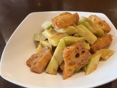 -老牌坊鲁菜名店(宽厚里店)