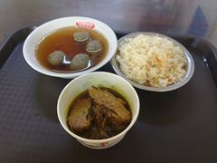 -好成财牛排馆(涂门街总店)