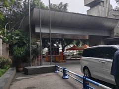 -西南政法大学(沙坪坝校区)