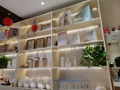 -芳朵美容养生SPA