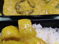 -家利美食店