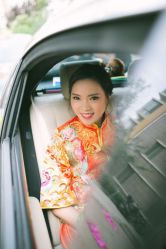 -纪梵希婚纱摄影(青岛店)