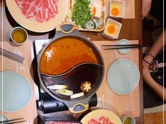 -山葵家·创意料理(EFC欧美广场店)