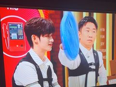 -紫莲花足道(柯桥古镇店)
