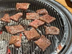 -缸桶屋韩国料理·全程帮烤(泰禾店)