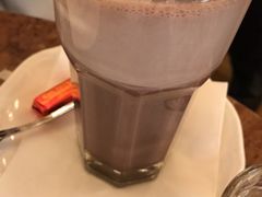 -Cafe Sacher(WIEN)