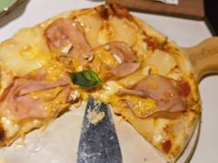 -get pizza意大利餐厅(凯德MALL店)
