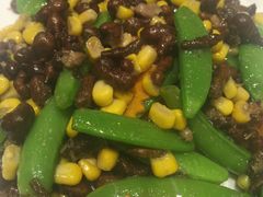 -清真益鑫羊肉手抓馆(南大街店)