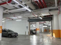 -红星美凯龙国际家居博览中心至尊mall停车场