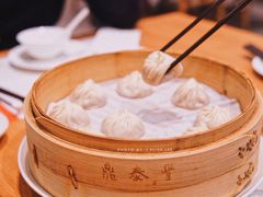 -鼎泰丰(德基广场店)