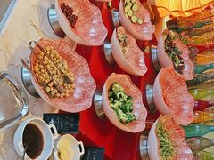 -富力希尔顿酒店·地阔自助餐厅