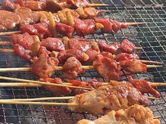 -水浒烤肉(医学院店)