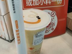 -CoCo都可(中华广场店)