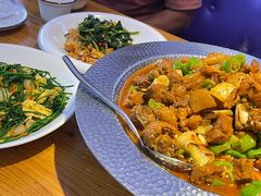 -俭寨大盘鸡·缸子肉·小公鸡·新疆菜(云通店)