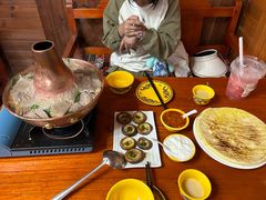 -塔洛藏餐吧(香格里拉古城店)