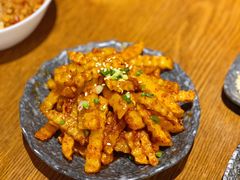 -付小姐在成都(五道口店)
