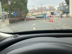 -金谊广场-停车场