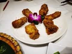 炸排骨-稻香酒家(天河城店)