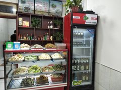 -牛肉块扯面(新华街总店)