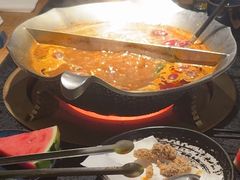 -湊湊火锅·茶憩(上海合生汇店)