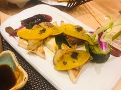 -酒久自助料理(佳兆业店)