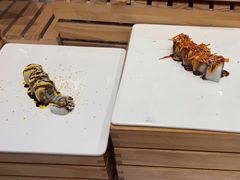 -快乐爱斯米牛排自助(靖江吾悦店)