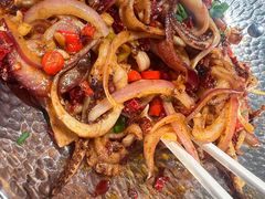 -绿草地·湘菜(7mall店)