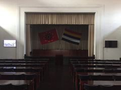 -辛亥革命博物院北区