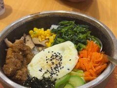 -朴大叔拌饭(广州花城汇店)