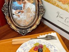 -花间烘焙BLossom Bakery