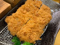 -胜博殿日式炸猪排(西红门店)