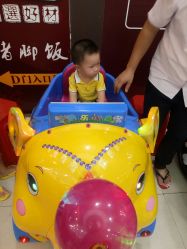 -胜利乐园(胜利购物广场店)