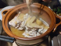 手撕清蒸鸡-佬肥猫(周浦万达店)