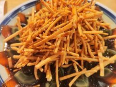 -肖记公安牛肉鱼杂(田林路店)