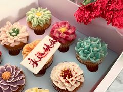 -BONCAKE裱花蛋糕(万象汇店)