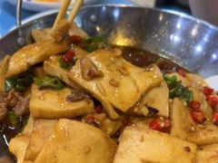 -京城百饺园•东北菜馆(红谷滩店)