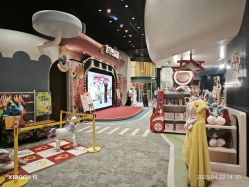 -奈尔宝家庭中心·亲子餐厅(鄞州万达店)