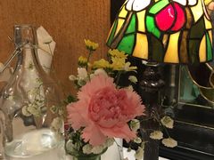 -火车头法国西餐厅