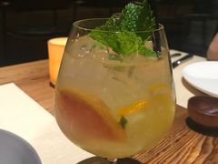 -Mercato莫卡多露台餐厅与酒吧(K11店)