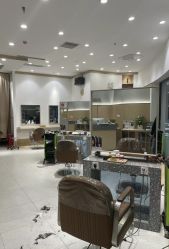 -Mentor Hair Salon