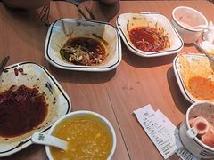 -魏家凉皮(兵马俑店)