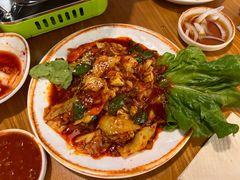 -海云台韩式汤饭·13年匠心韩料(南山店)