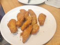 -大丰收脆鱼(万达江北店)